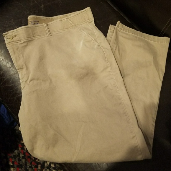 lee riders everyday chino